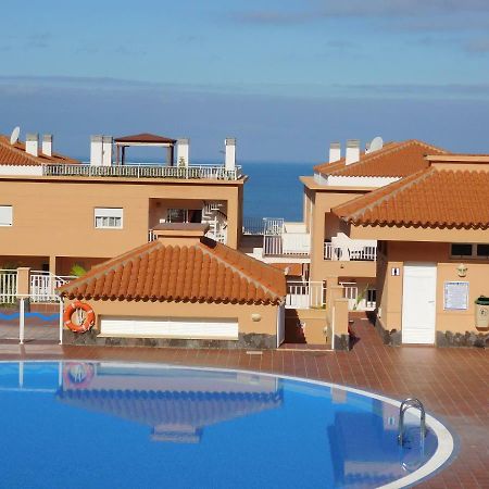 Brisas Del Mar Appartement Costa Adeje  Buitenkant foto